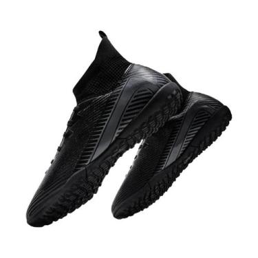 Imagem de Chuteiras De Futebol Masculinas, Crampons, Zapatos De Futbol, Zapatill