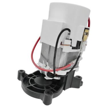 Imagem de Motor Elétrico para Lavadora Vonder LAV1300 127V 6898130127