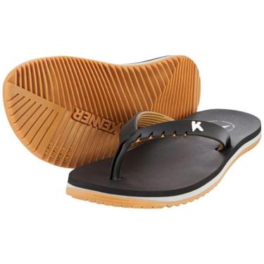 Imagem de Chinelo Kenner Red Pro Pvc Masculino Preto-Masculino