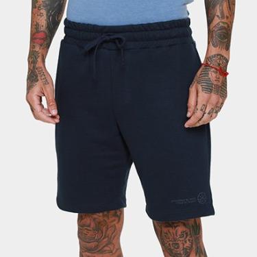 Imagem de Bermuda Moletom Ellus Masculina-Masculino