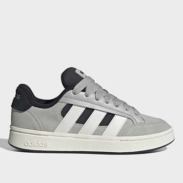 Imagem de Tênis Adidas Grand Court Alpha SK8 Masculino-Masculino