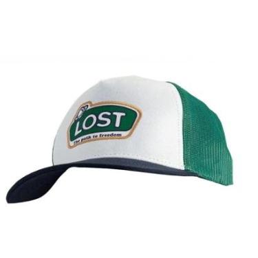 Imagem de Boné Trucker Get Lost-Masculino