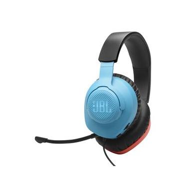 Imagem de Fone de Ouvido Headset Gamer JBL Quantum 100N