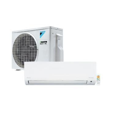 Imagem de Ar Condicionado Split Hi Wall Inverter Eco Swing Smart Gold 12000 BTU/h Frio RKP12S5VL – 220 Volts