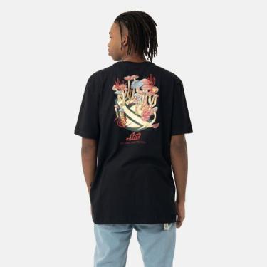 Imagem de Camiseta Lost Mushroom, G