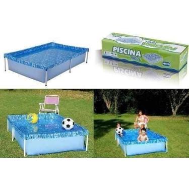 Imagem de Piscina Mor 1000 Litros Infantil