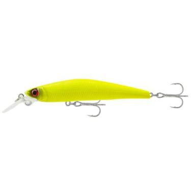 Imagem de Isca Artificial Jack Minnow 85 - Cor 40 - Crown