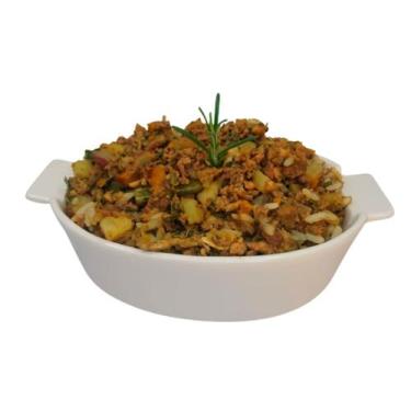 Imagem de Comida Congelada Natural Pets Porquinho Gourmet 400g