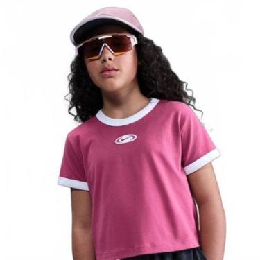 Imagem de Camiseta Nike Sportswear Y2K Star Infantil-Unissex