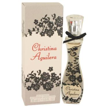 Imagem de Perfume Feminino Christina Aguilera 30ml