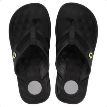 Imagem de Chinelo Cartago Alabama Dedo 11858 Original Tiras Grossas-Masculino