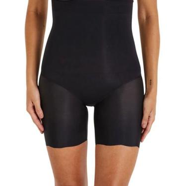 Imagem de Semi Body Bermuda Liz 73381 Intimatewear Shapewear Invisible Control T