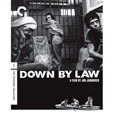 Imagem de Down by Law (The Criterion Collection) [Blu-ray]