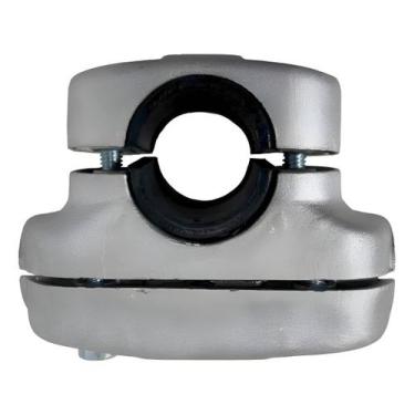 Imagem de Suporte Do Guidão Mesa Roçadeira Tubo 28mm / Guidão 21mm - Bomvink