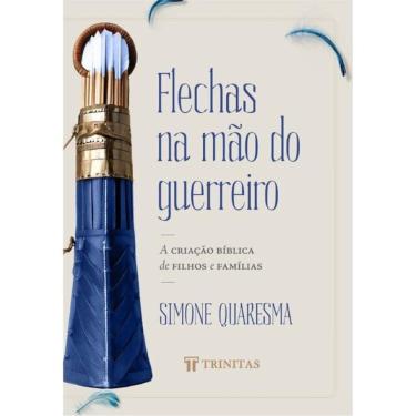 Imagem de Flechas Na Mão Do Guerreiro