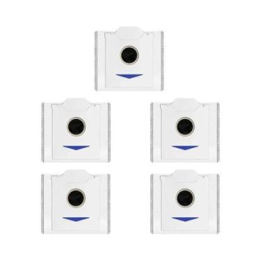 Imagem de Ecovacs DEEBOT N30 pro Omni N30 Omni N30 pro Sacos De Pó Para Robô Asp