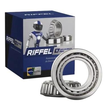 Imagem de Caixa Direção Conica Bros 125-150-160, Xre190, Xre300, Xr250 - RIFFEL