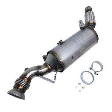 Imagem de Catalisador Automotivo Sprinter 2.2 Diesel 311 415 515 16/22 - DSTAL