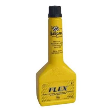 Imagem de BARDAHL - KIT 12X FLEX (200 mL)