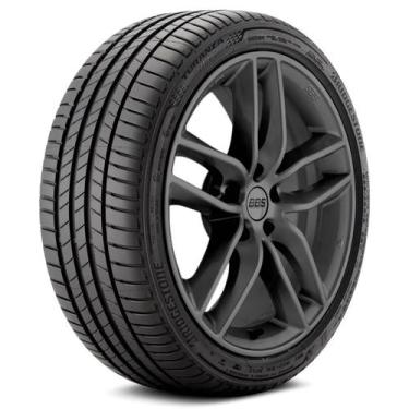 Imagem de Pneu aro 16 Bridgestone 205 65R16 Turanza T005 95 XL - BRIDGESTONEFIRE