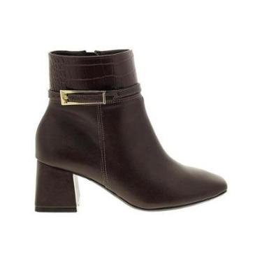 Imagem de Bota Vizzano 3098.104.100214-Feminino