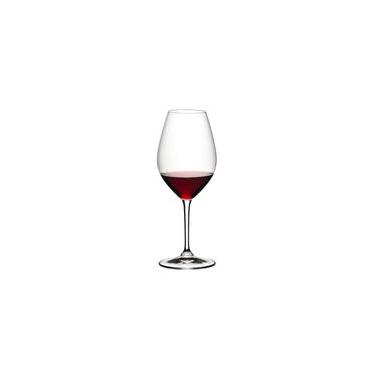 Imagem de 4 Taças de Vinho Tinto Friendly 667ml Riedel