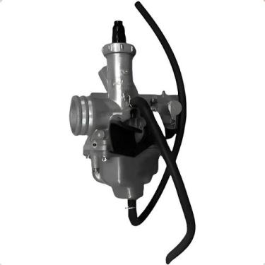 Imagem de Carburador Completo Titan 150 2004 Até 2008 Original Keihin - Keihin J