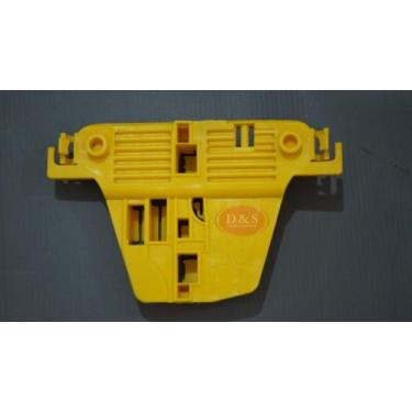 Imagem de Arraste Máquina Vidro Gol/voyage G5/6 Diante/trasei Esquerdo - D&S