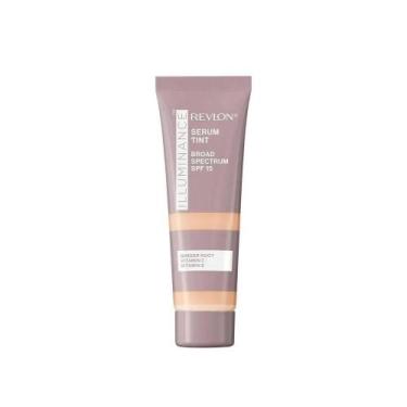 Imagem de Revlon Illuminance SÉRum Tint Spf 15 Light Beige - 117