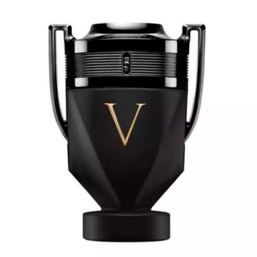 Imagem de Rabanne Invictus Victory Absolu Parfum Intense - Perfume Masculino 50m