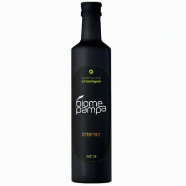 Imagem de Azeite de oliva extravirgem biome pampa intenso 500ml