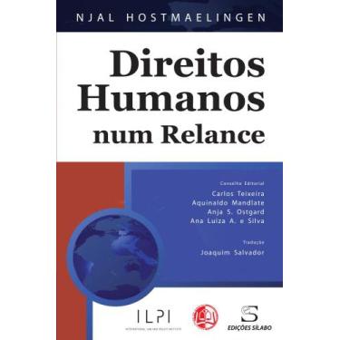 Imagem de Direitos Humanos num Relance (Ed. bilingue - Inglês / Português) - Síl