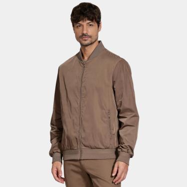 Imagem de Jaqueta Aramis Bomber Nylon Liquid Repeller-Unissex