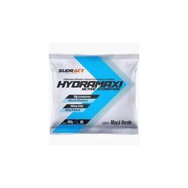 Imagem de Hydramaxi Sudract 400g: Pó Isotônico para 10L de Hidratação e Performa