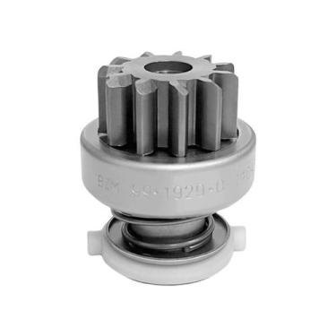 Imagem de Bendix impulsor de partida 11d trator tramontini t3230 t5045 apos 2010