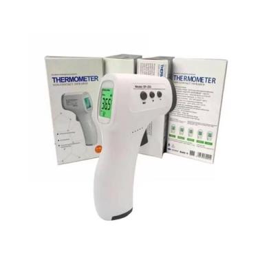 Imagem de Termometro Digital Laser Infravermelho Gp300 - RPC