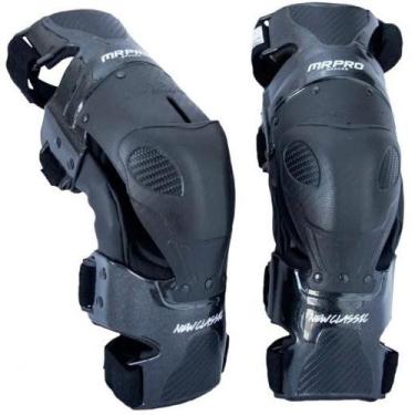 Imagem de Joelheira MR Pro New Classic - Preto, M