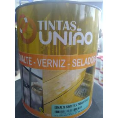 Imagem de Esmalte sintético - Tintas uniao 