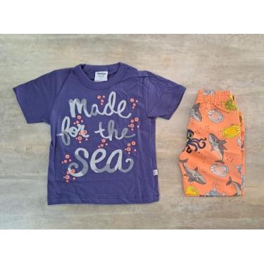 Imagem de Conjunto Bebe - ROVITEX
