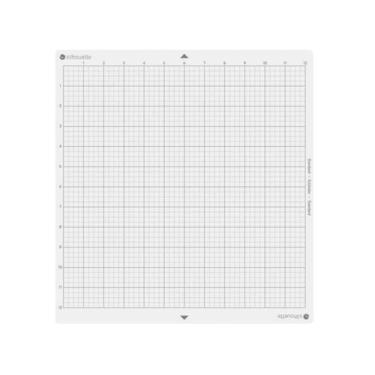 Imagem de Base de Corte Cameo Fixação Normal Silhouette