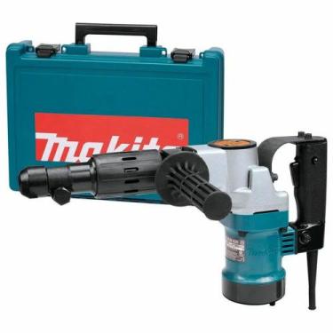 Imagem de Martelo Rompedor 900W 220V HM0810 MAKITA