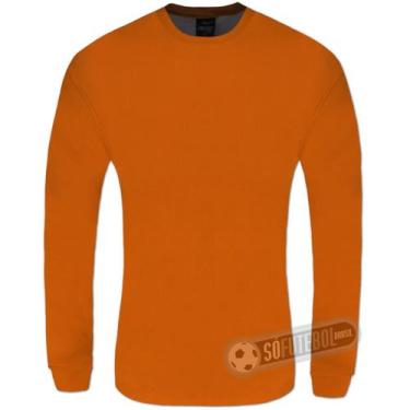 Imagem de Camisa Térmica de Compressão (Segunda Pele) - Proteção UV 40 - Pratic,