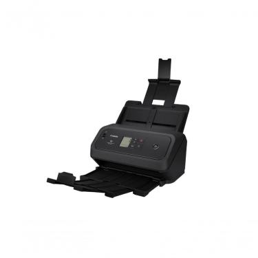 Imagem de Scanner de Documentos A4 Canon DR-C350 50ppm 600dpi Duplex Usb-C para Escritório