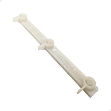 Imagem de Trilho Gaveta Suspensa Lavalouça Brastemp Consul 000314090