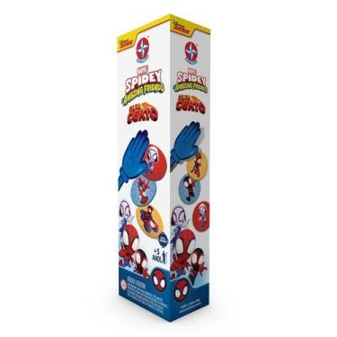 Imagem de Jogo Tapa Certo Spidey Estrela