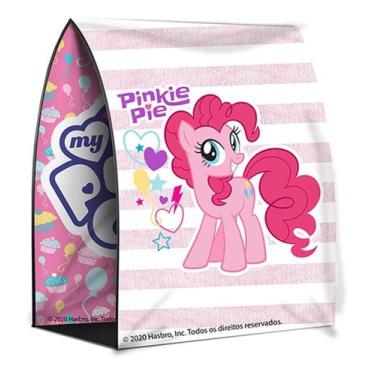 Imagem de Barraca Infantil Desmontável My Little Pony Ref 7004 - Pupe - PUPEE