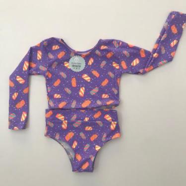 Imagem de Biquíni menina  - Victor baby 