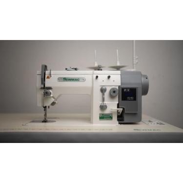 Imagem de Maquina de costura industrial Zig Zag Direct Drive Sewmac SEW-20U53D