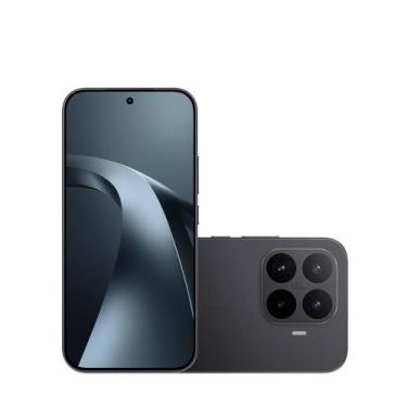 Imagem de Smartphone Xiaomi 17T 5G NFC BR 12+12GB Ram Virtual + 512GB, 512GB, Pr