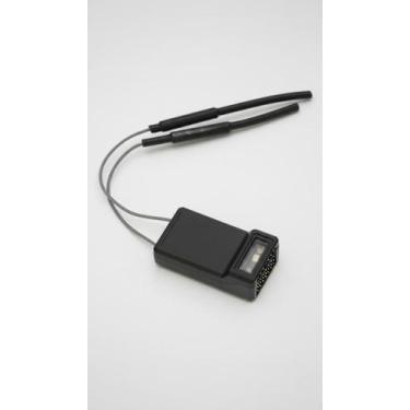 Imagem de Receptor 2.4GHz 6 Canais PPM i-Bus - Congratulations Store, 4.0-6.5V c